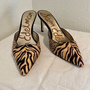 Sam Edelman, Odelia - Slip-on Heel - 8.5